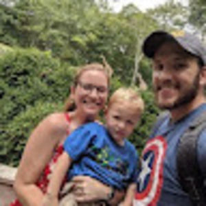 Meet your Posher, Alex